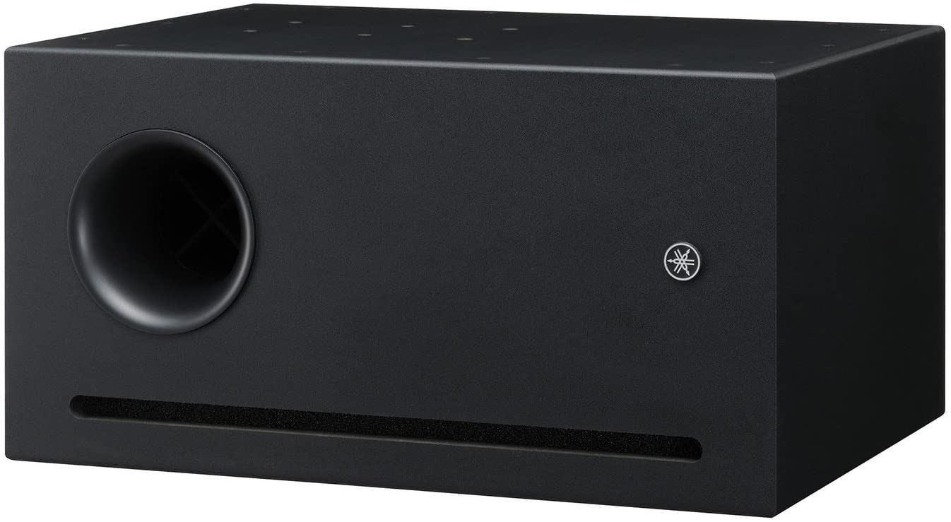 Yamaha vxs10s subwoofer pasivo.